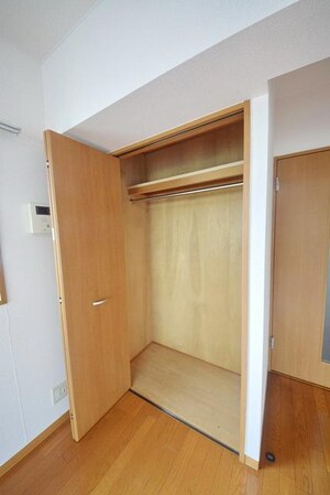 メイプルヒルズの物件内観写真